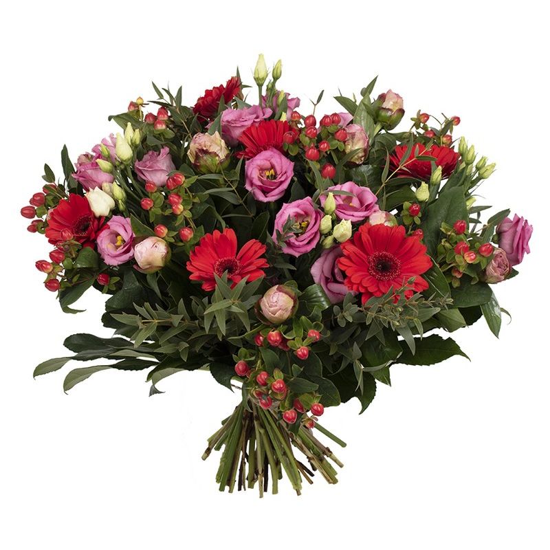 Boeket Suze