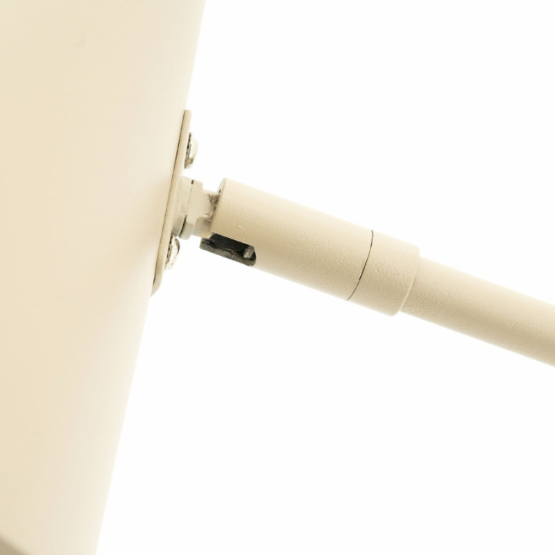 Tafellamp Capa beige