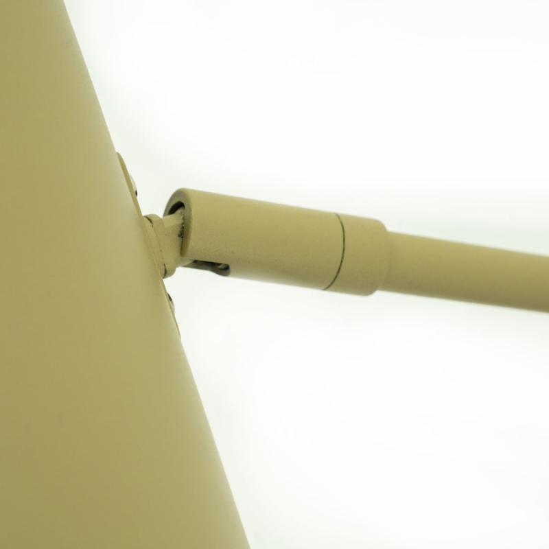 Tafellamp Capa groen