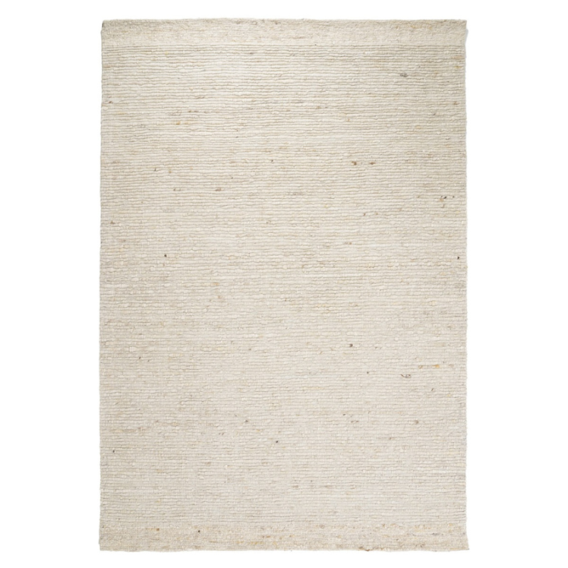 Vloerkleed Takara ivory