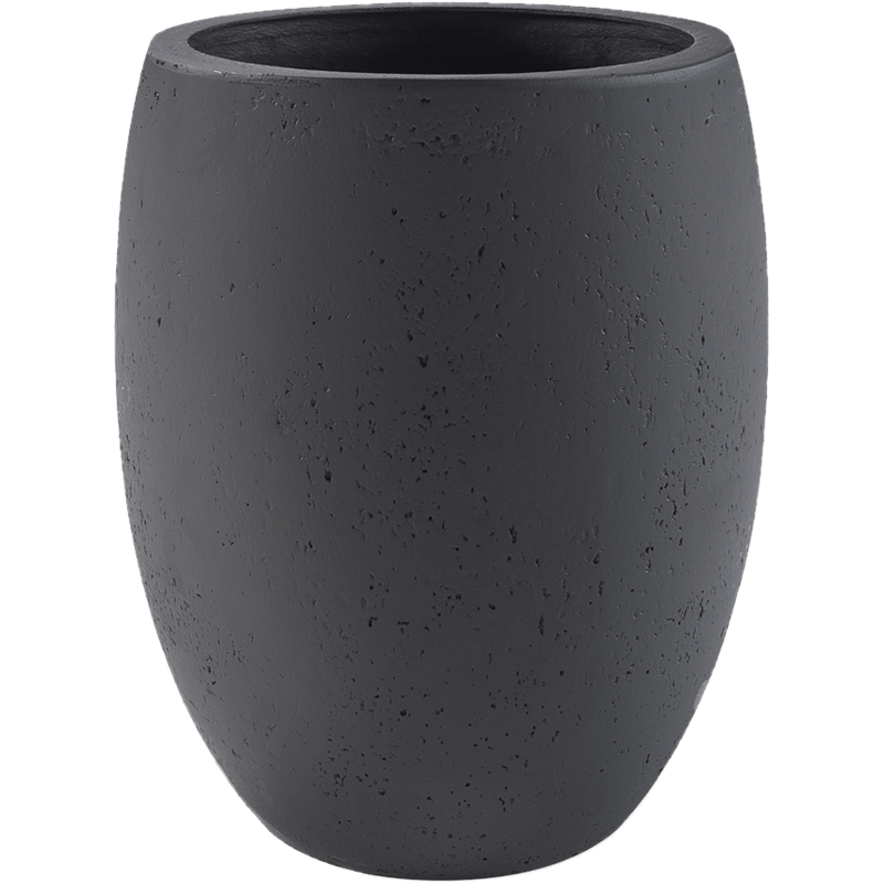 Grigio Tall Balloon Concrete Antraciet