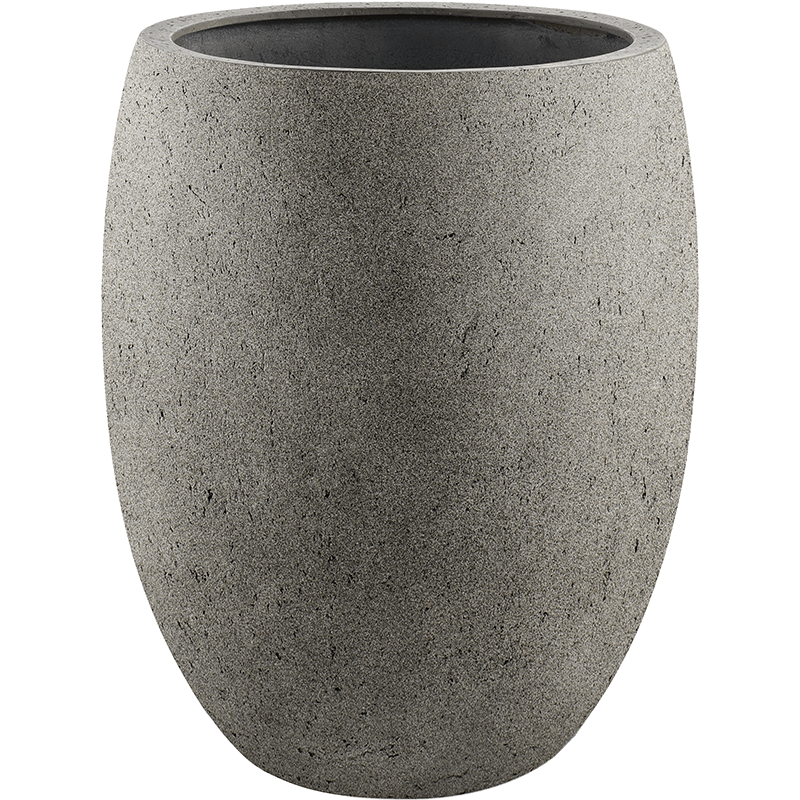 Grigio Tall Balloon Concrete Grijs