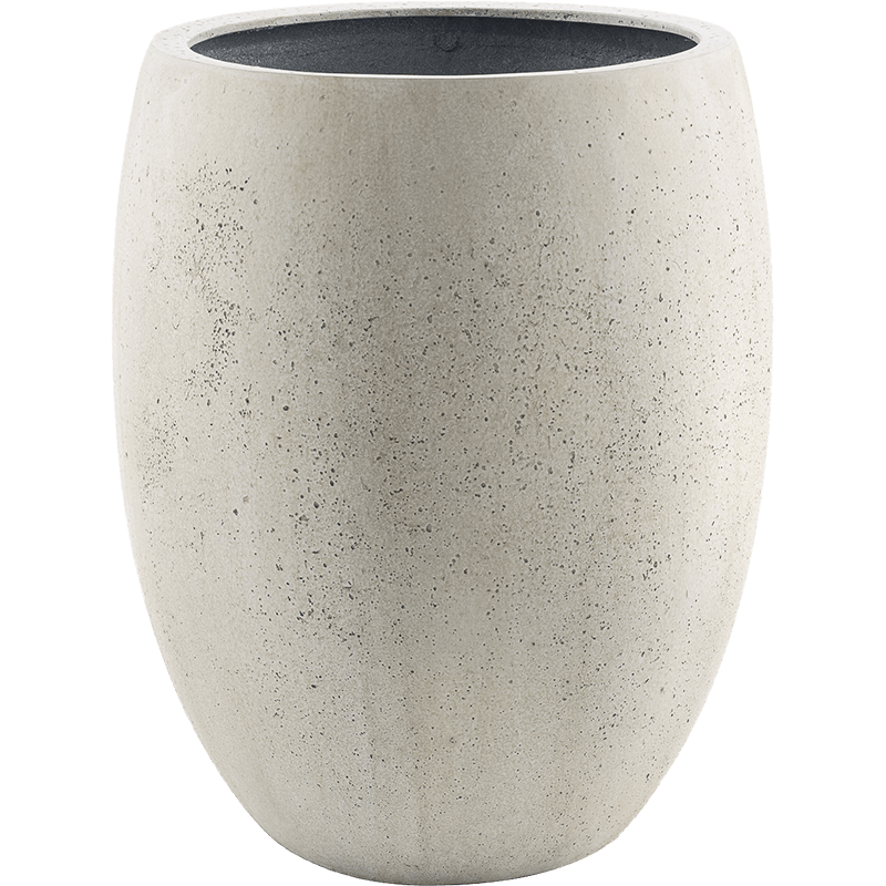 Grigio Tall Balloon Concrete Wit