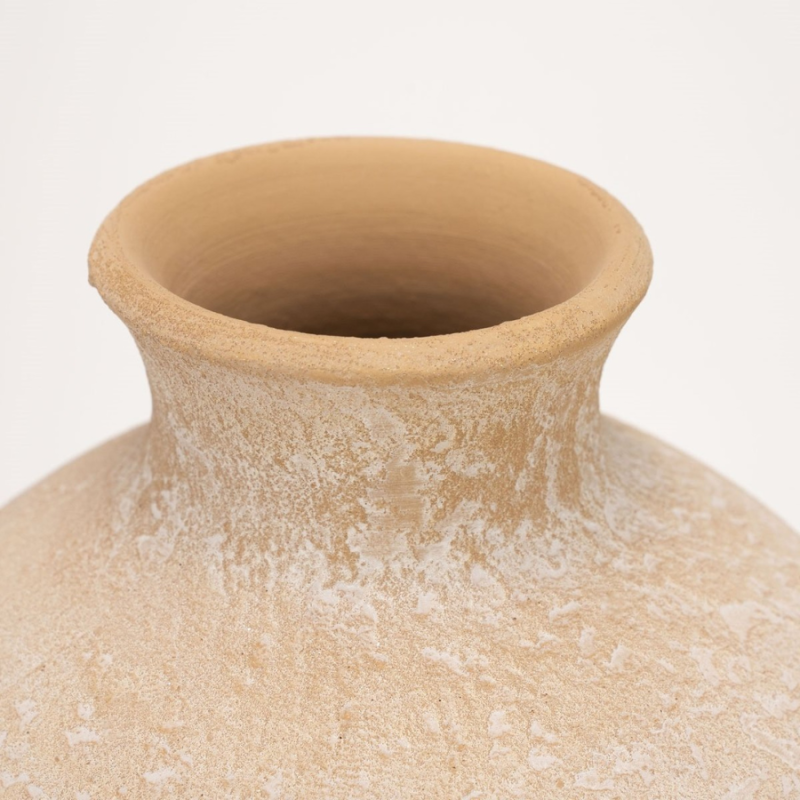 Tejo kruik lichtbruin