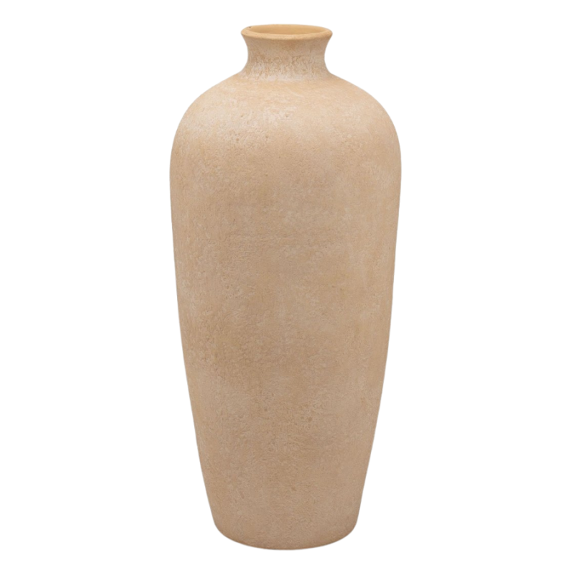 Tejo kruik lichtbruin