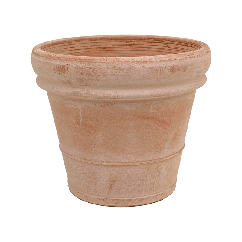 Terracotta Doppio Bordo Antiek
