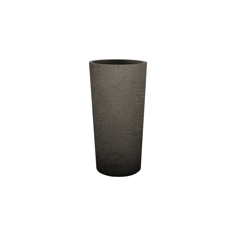 Terreno Vase Bark