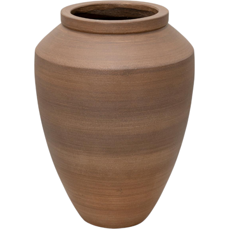 The Vessel Dafni Root Brown