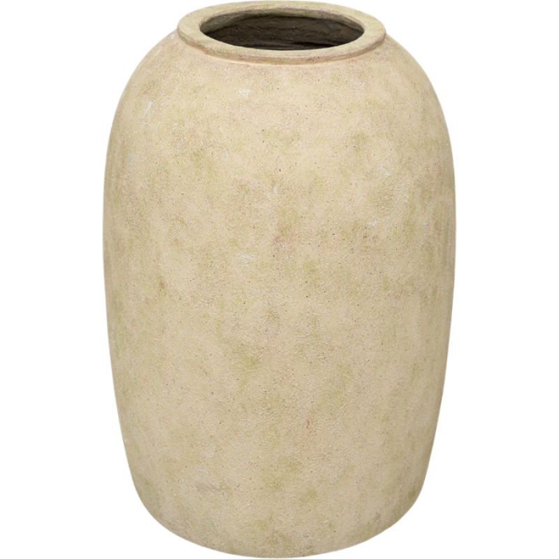 The Vessel Luma Mossy Beige