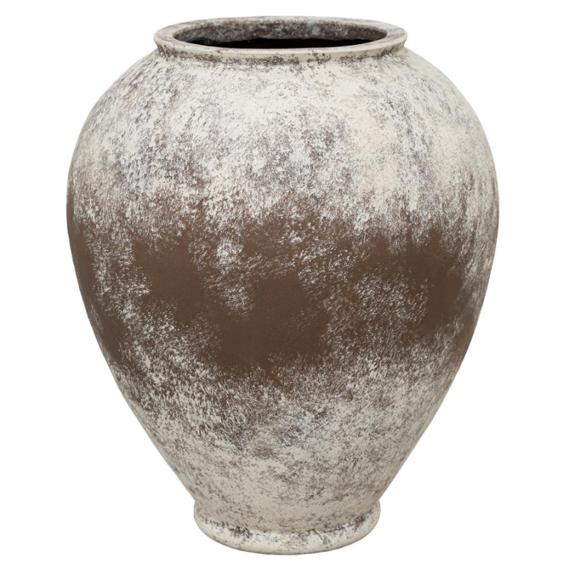 The Vessel Mina Smoky Umber 