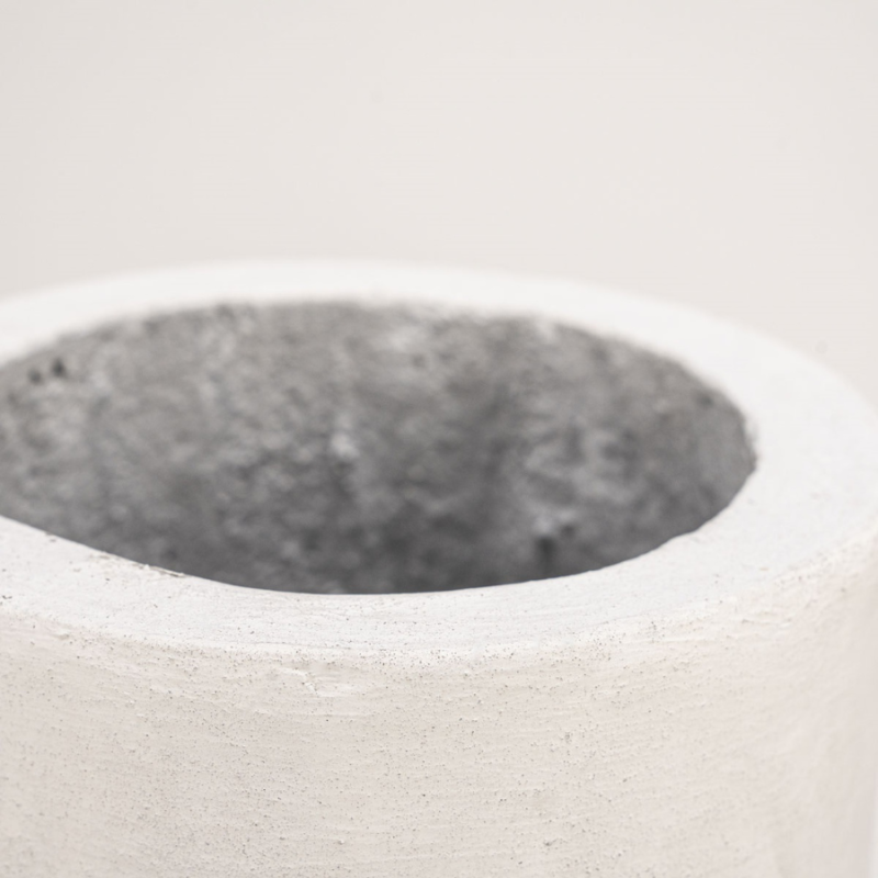 Tierra Estella hoog wit