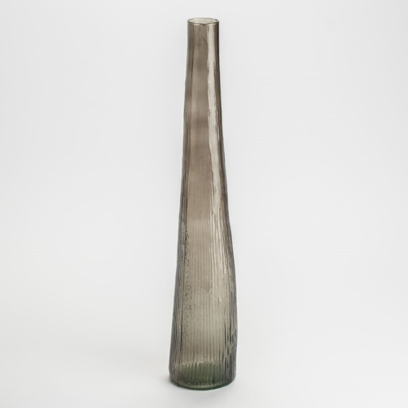 Touriga vaas bruin - set van 3