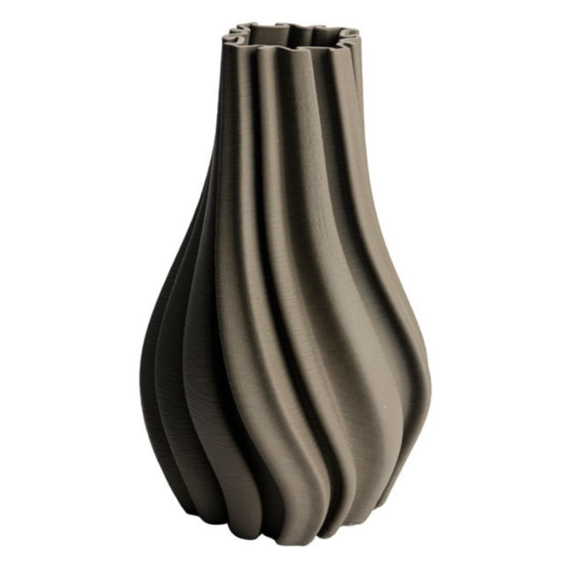 Vaas Trogon taupe