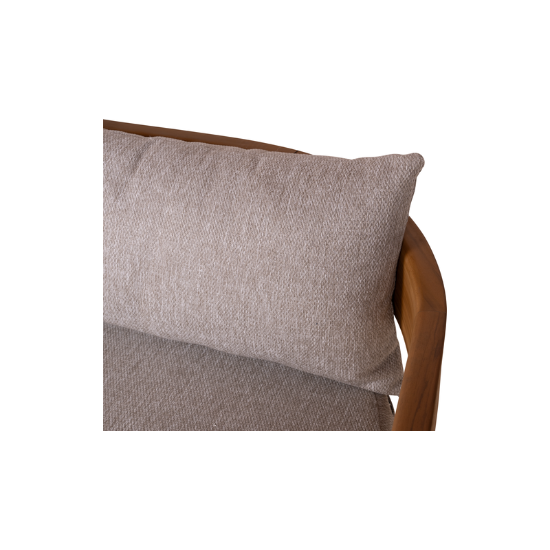 Tuinbank Torsby 2-zits