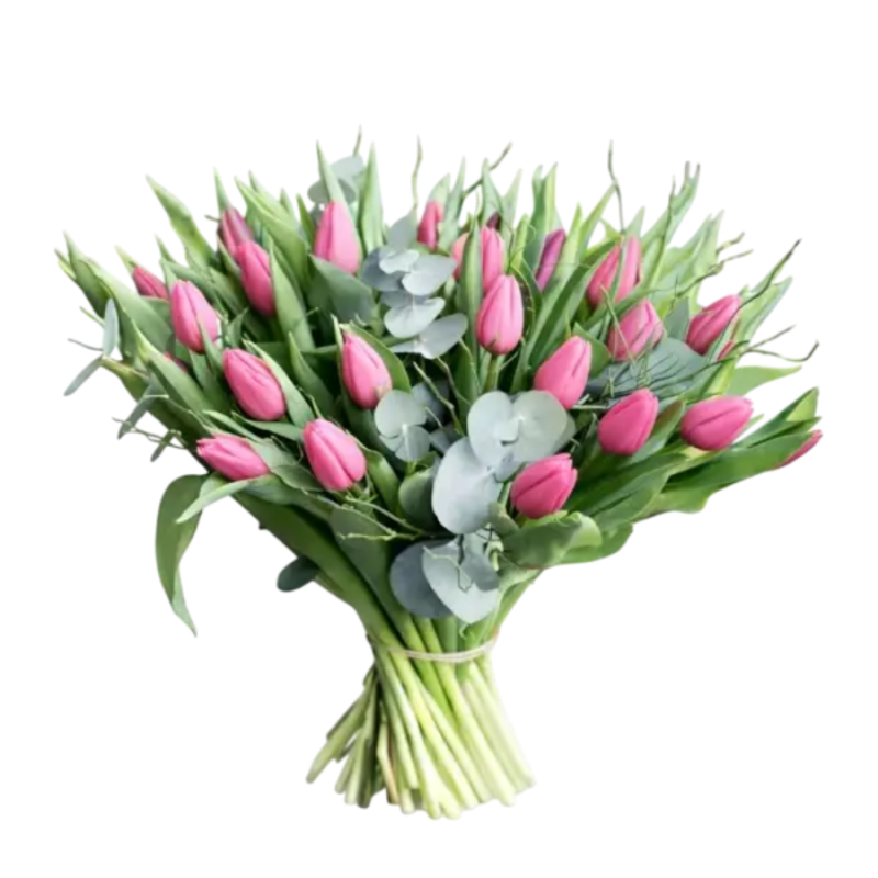 Tulpenboeket Feline