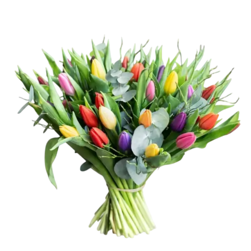 Tulpenboeket Victoria