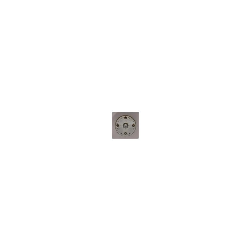 Elho Urban Loft Rond Beige