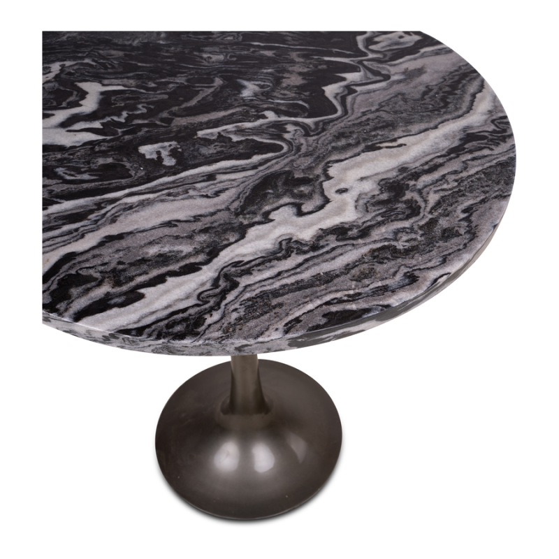 Bijzettafel Vertou medium
