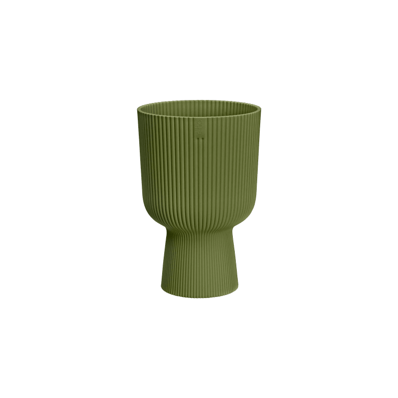 Elho Vibes Coupe Groen