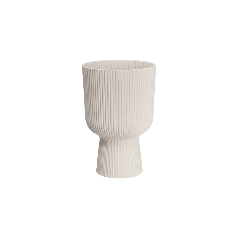 Elho Vibes Coupe Wit