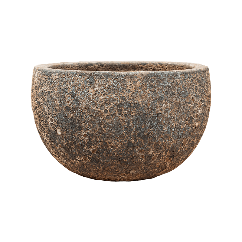 Vulcana Bowl Metal