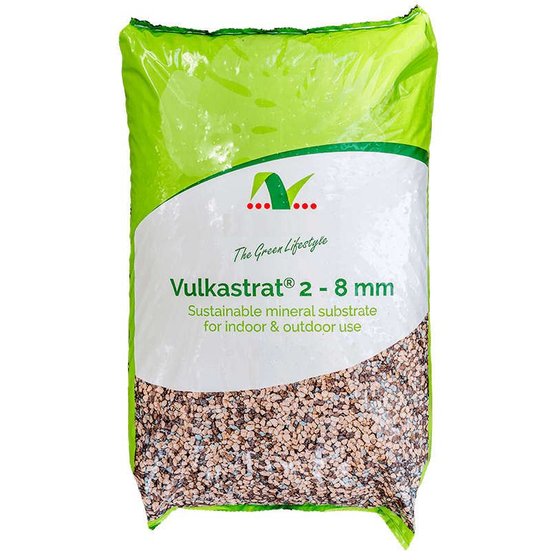 Vulkastrat 12.5 liter