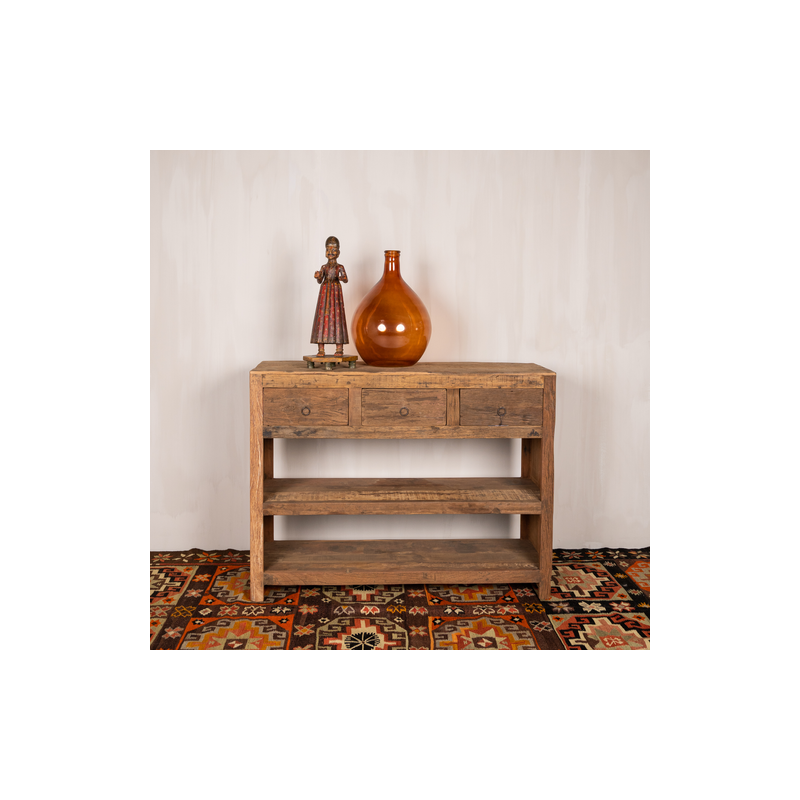 Wandtafel Cassola 