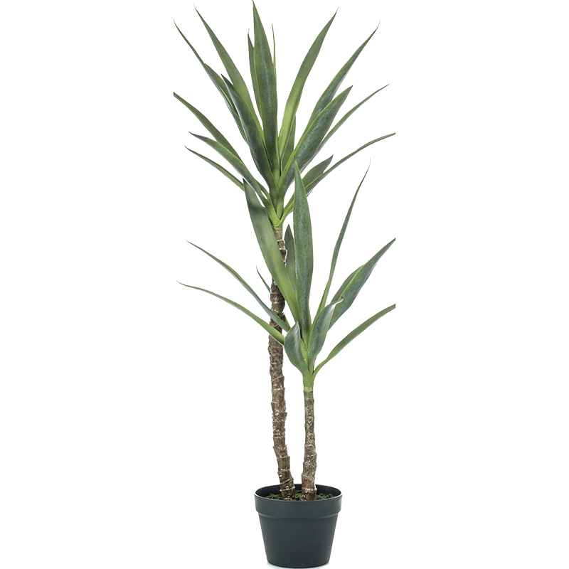 Yucca Tree - kunstplant