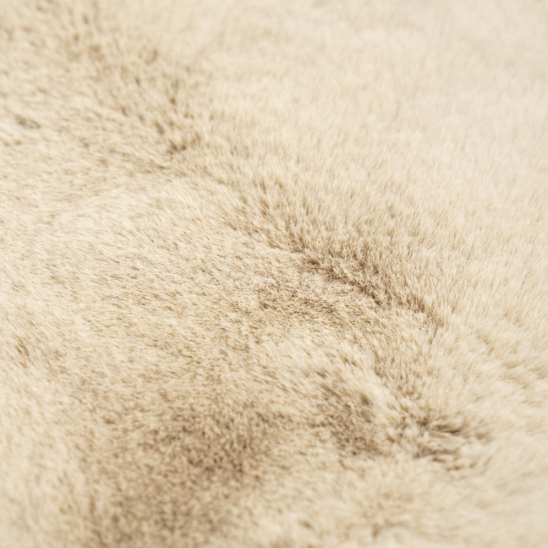 Vloerkleed Zena Organic beige