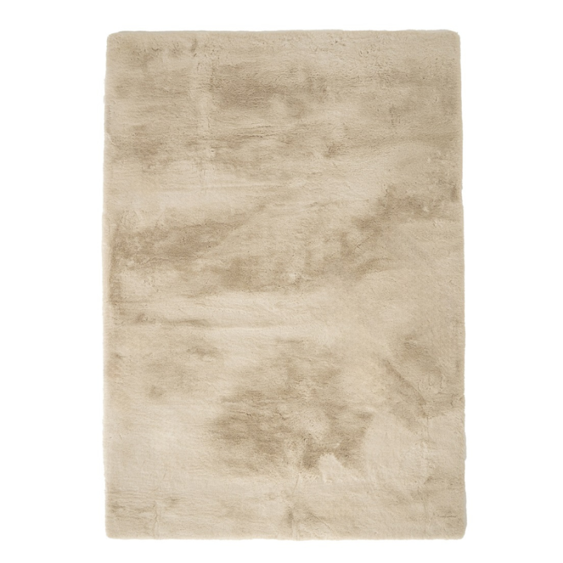 Vloerkleed Zena beige