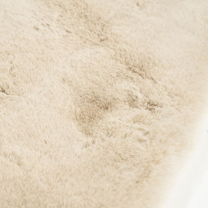 Vloerkleed Zena beige