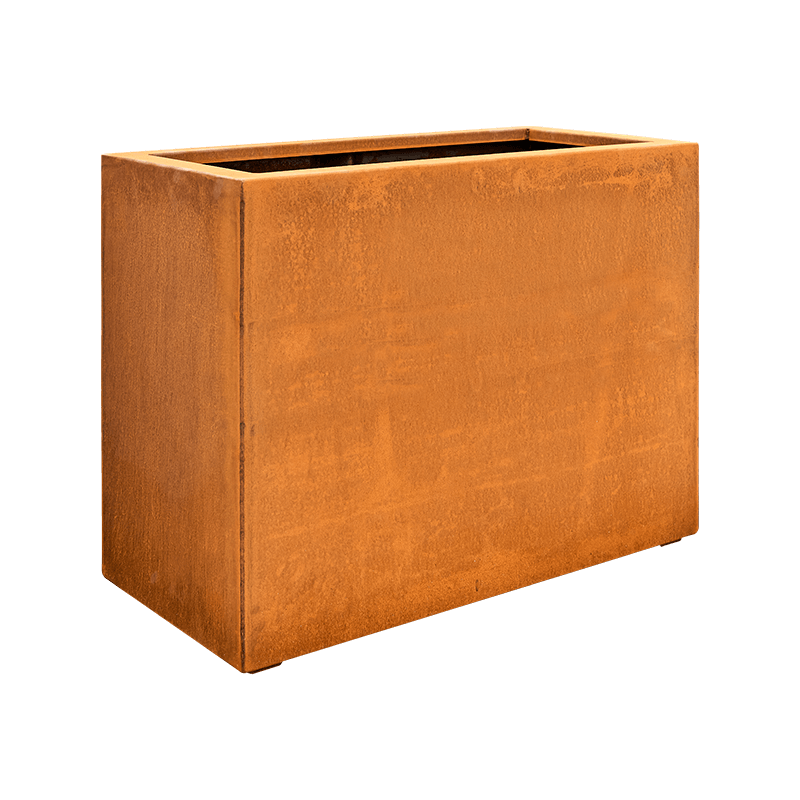Cortensteel Rectangle 