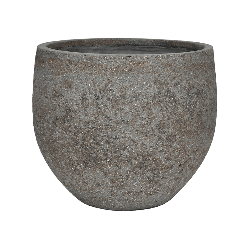 Cement Orb Grijs