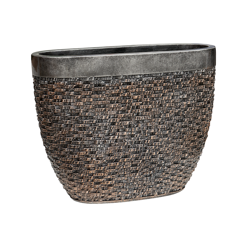 Luxe Lite Universe Layer Oval Hoog