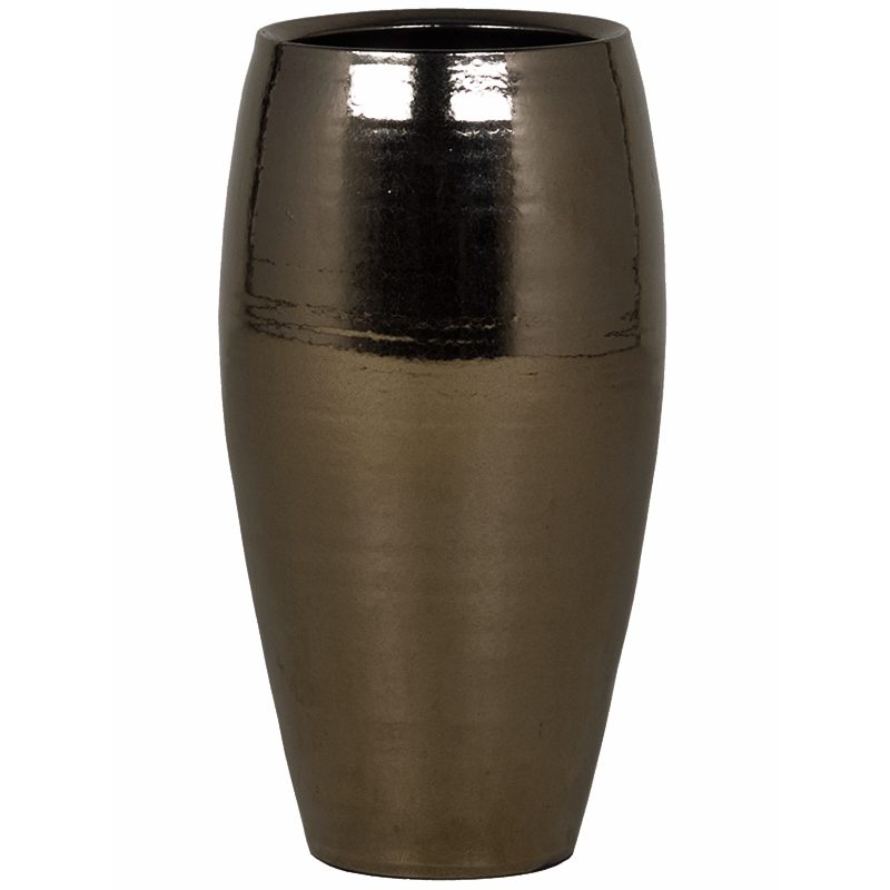 Amora Vase Goud