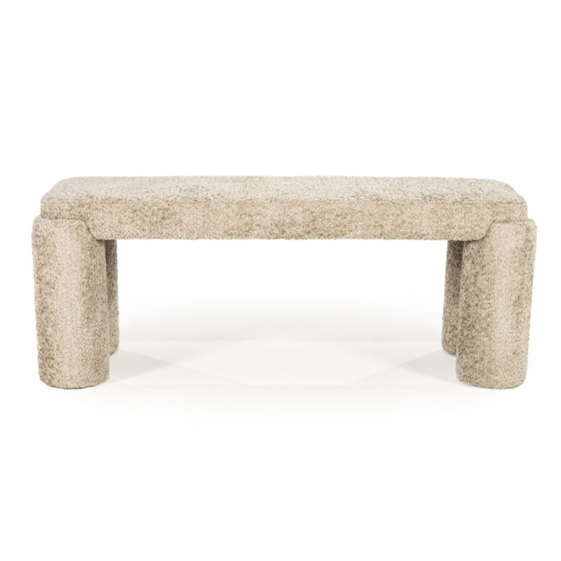 Bank Omla taupe