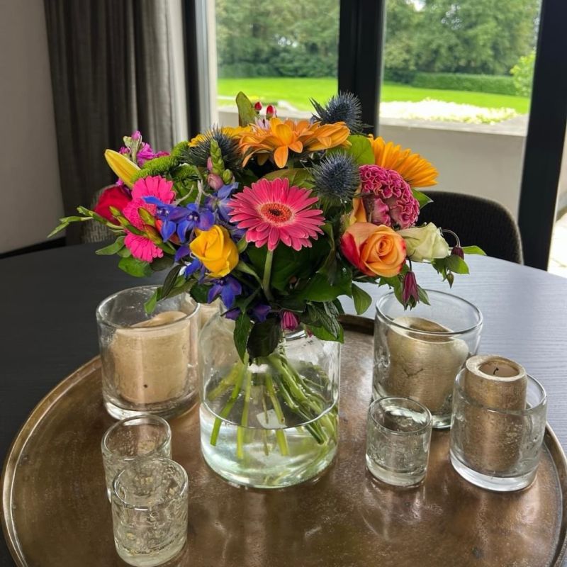 Boeket Fleur