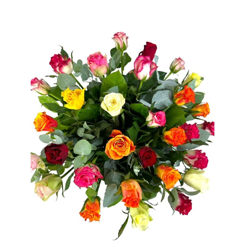 Boeket Maud