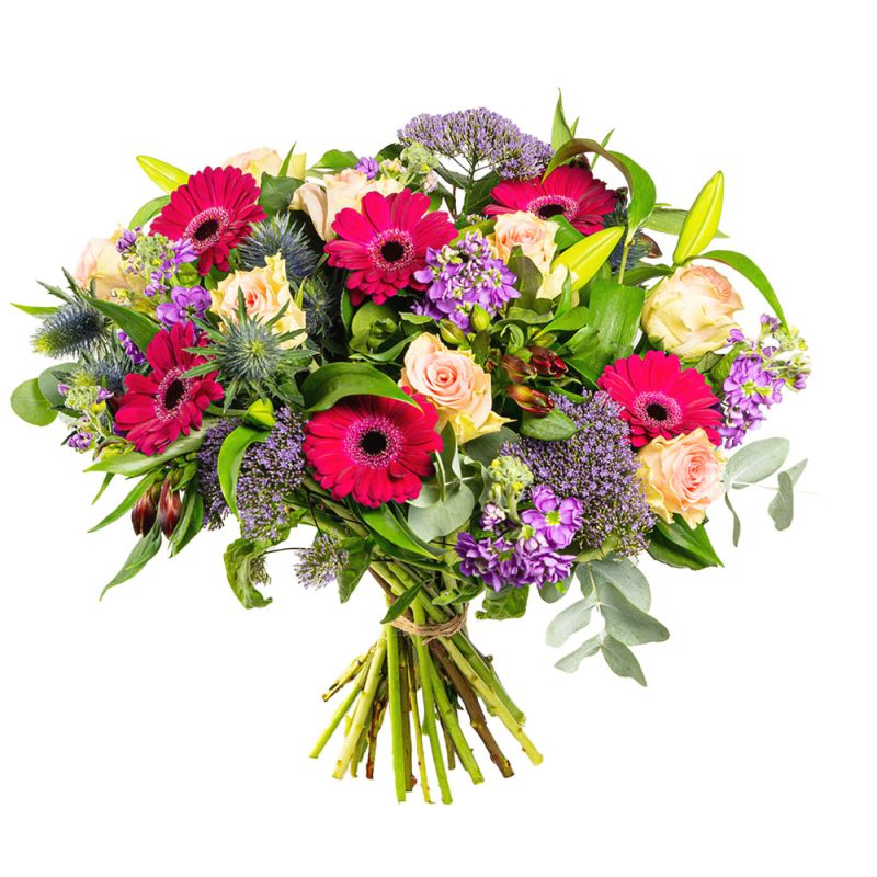 Boeket Shirley