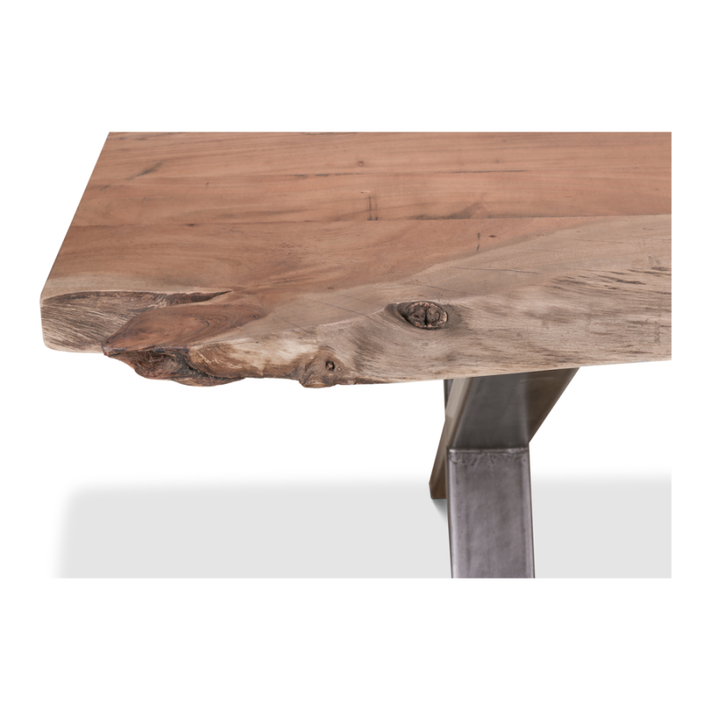 Eettafel Bolago 300x90