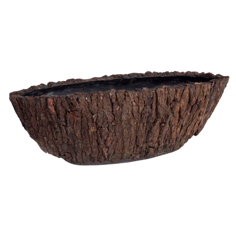 Bosco Oval Bark