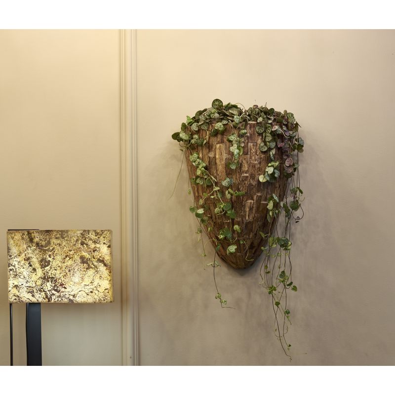 Bosco Wall Planter Cemani