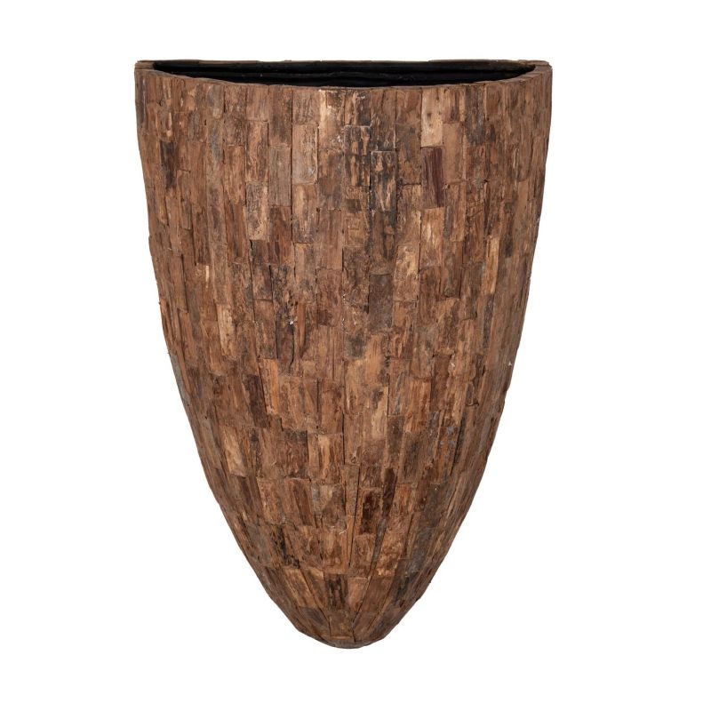 Bosco Wall Planter Cemani