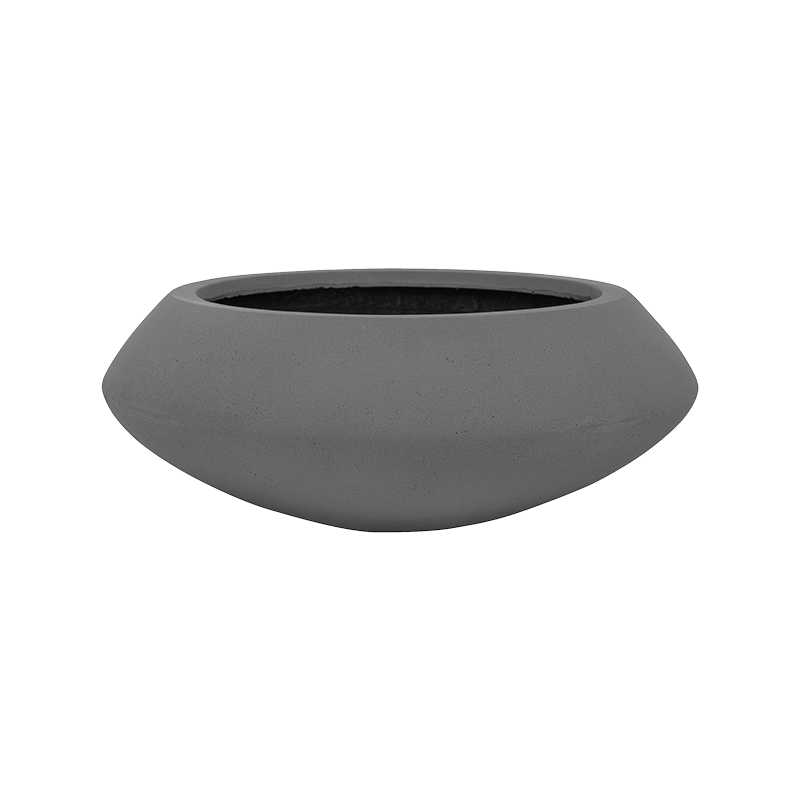 Fiberstone Tara Bowl Grijs