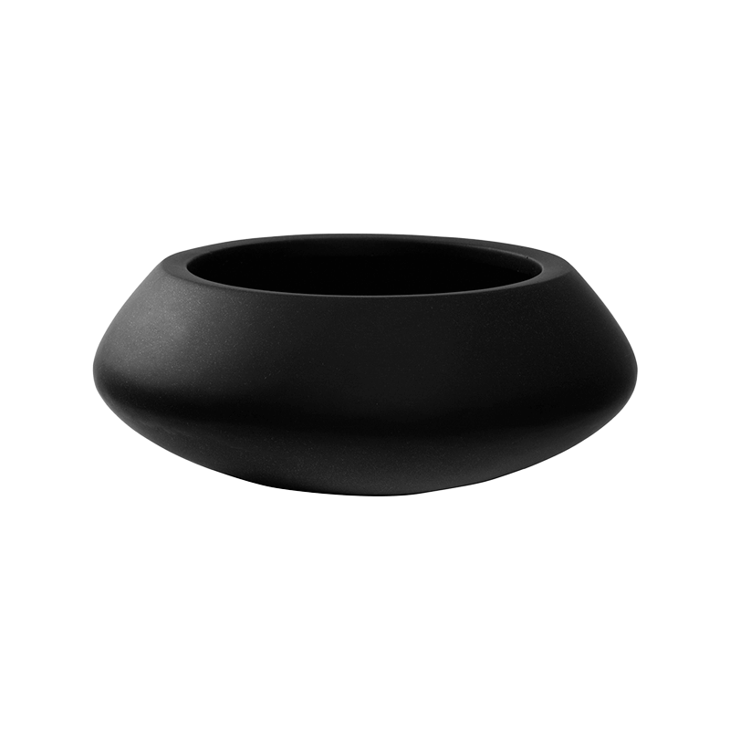 Fiberstone Tara Bowl Zwart