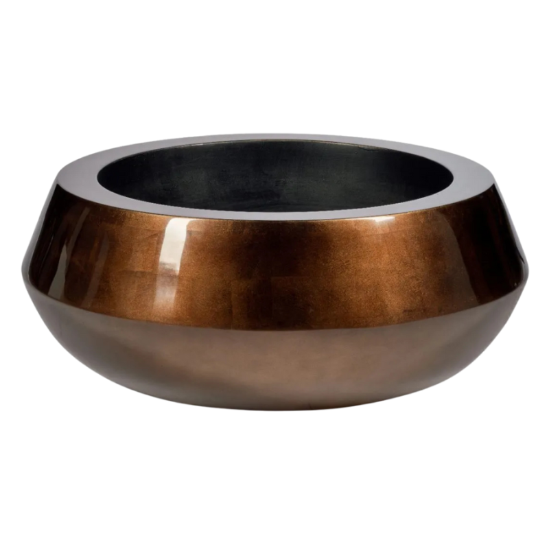 Caluya Bowl Bronze