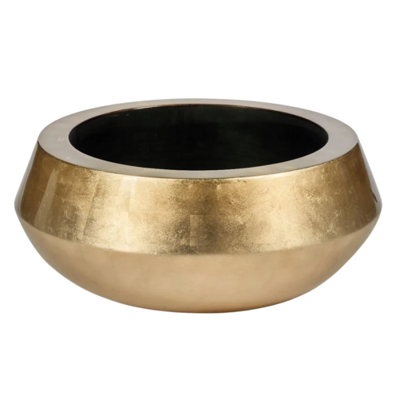 Caluya Bowl Gold