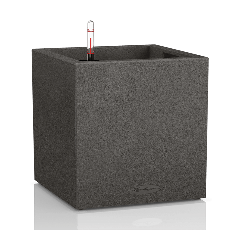 Canto Square Zwart