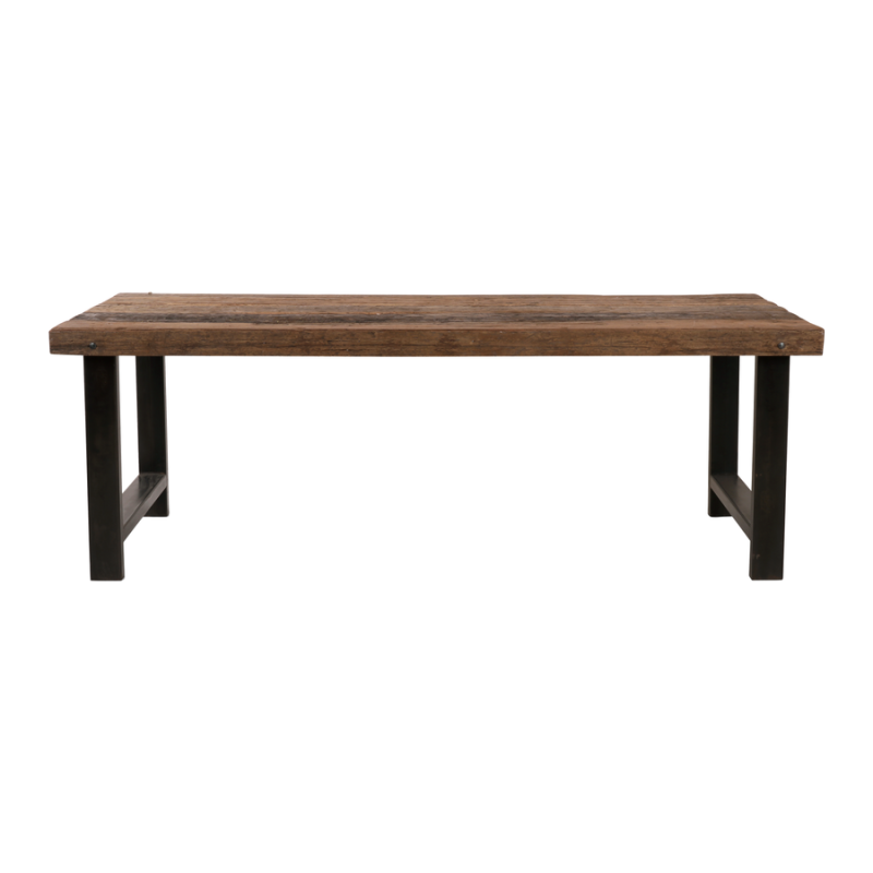 Eettafel Cassola 220x95
