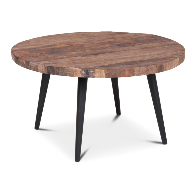 Salontafel Cassola rond